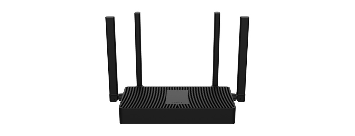 Router Wi-Fi 6